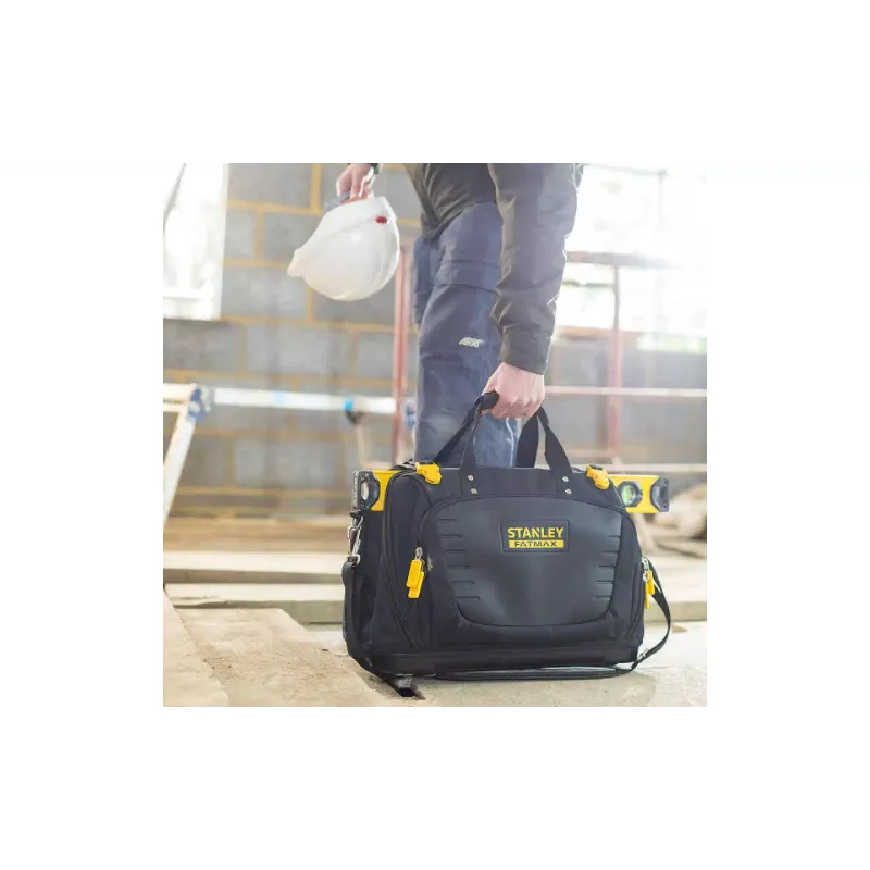 Bolsa de ferramentas Stanley FatMax (FMST1-80147)