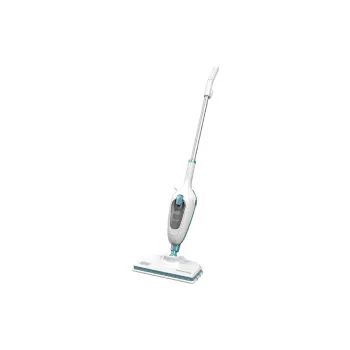 Пароочисник Black+Decker (FSM13E1), 380 мл, 1300 Вт, Black