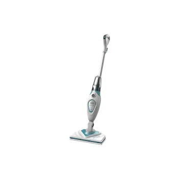 Пароочисник Black+Decker (FSM1616), 350 мл, 1600 Вт, Black