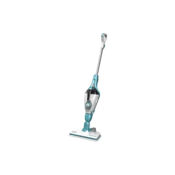 Пароочисник Black+Decker (FSMH13151SM), 500 мл, 1300 Вт, Black