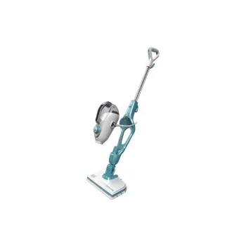 Пароочисник Black+Decker (FSMH1321), 500 мл, 1300 Вт, Black