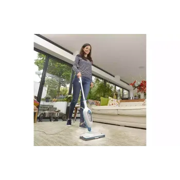 Щетка паровая Black+Decker (FSMH13E10)