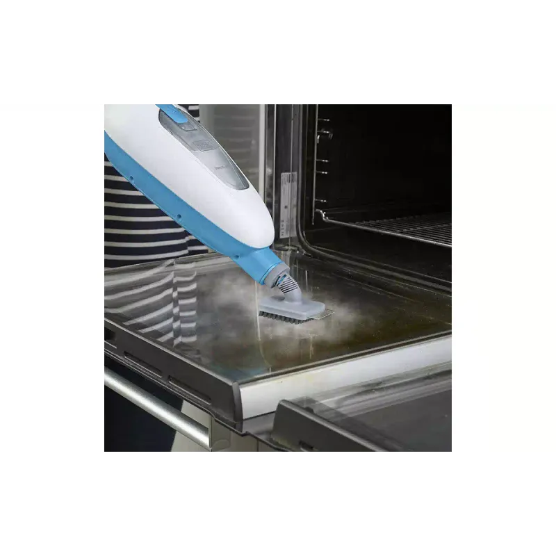 Парна четка Black+Decker (FSMH13E10)