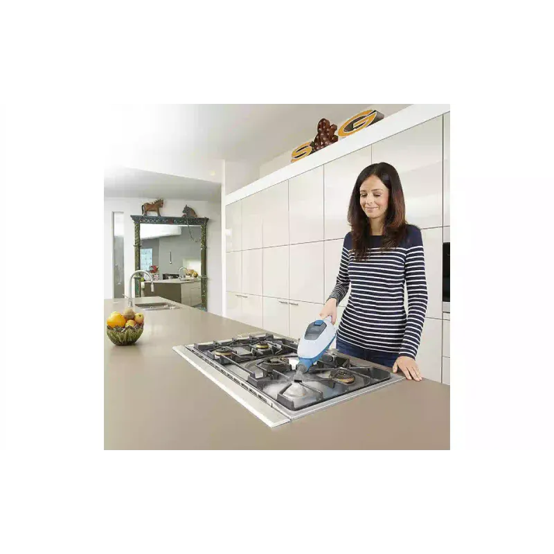 Парна четка Black+Decker (FSMH13E10)