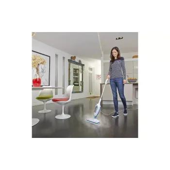 Щетка паровая Black+Decker (FSMH13E5)