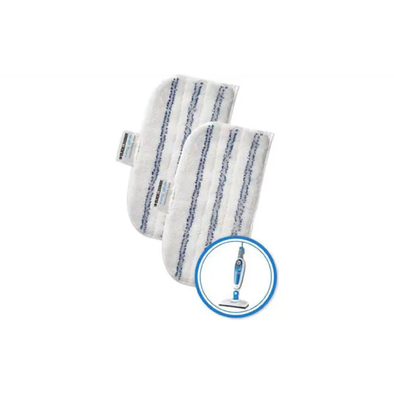 Набір інструментів Black+Decker, Black (FSMP20)