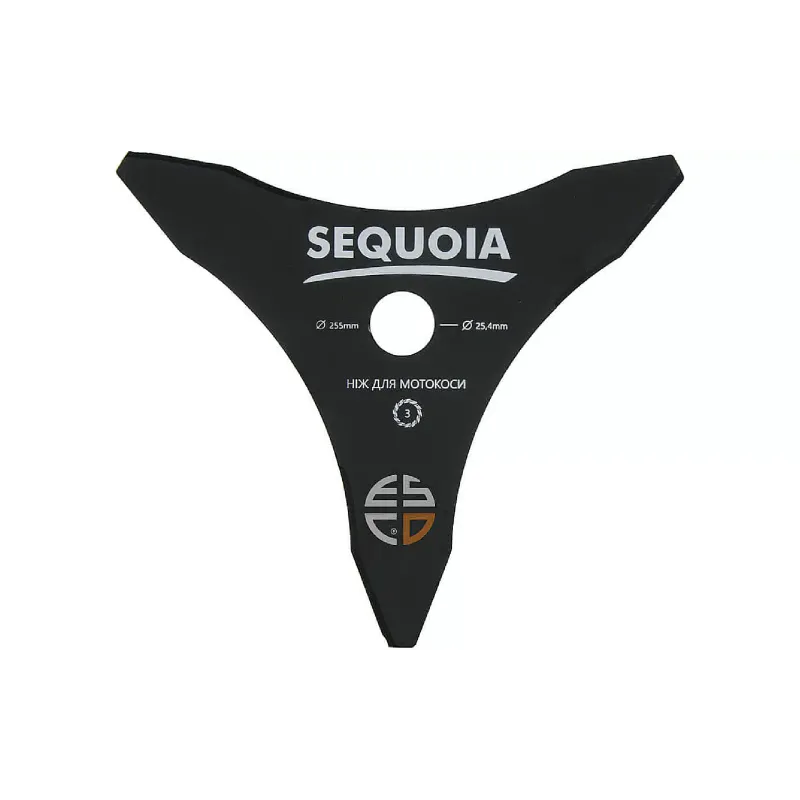 Faca Sequoia (GB3-255)
