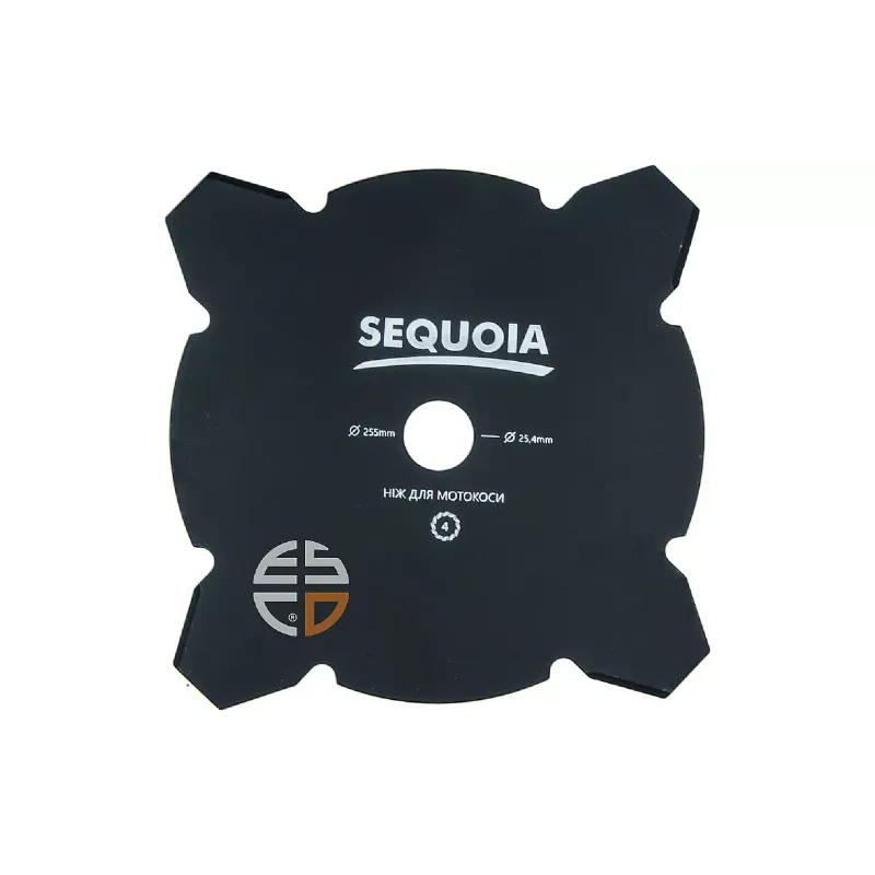Faca Sequoia (GB4-255)