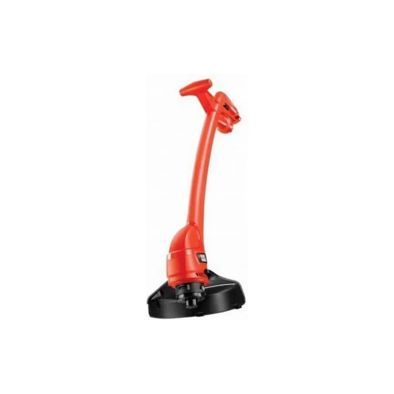 Aparador de jardim Black+Decker, Black (GL250)