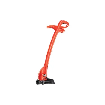 Aparador de jardim Black+Decker, Black (GL360SB)