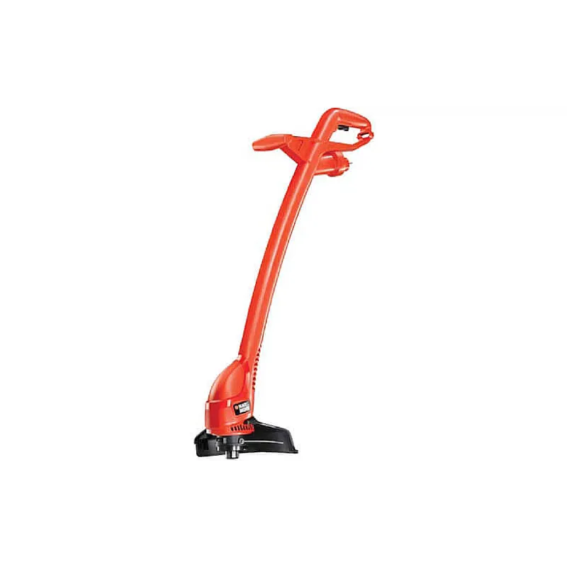 Aparador de jardim Black+Decker, Black (GL360SB)