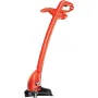 Aparador de jardim Black+Decker, Black (GL360SB)