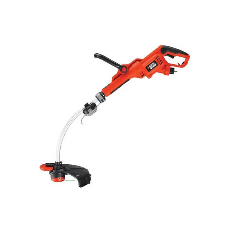 Градински тример Black+Decker, Black (GL9035)