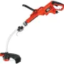 Gartentrimmer Black+Decker, Black (GL9035)