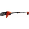 ágvágó Black+Decker, Black (GPC1820L20)