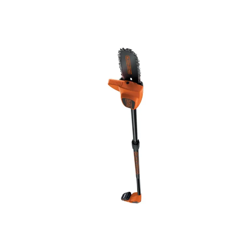 ágvágó Black+Decker, Black (GPC1820L20)