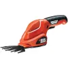 Tesoura Black+Decker, Black (GSL200)