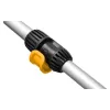 Tesoura Black+Decker, Black (GSL200)
