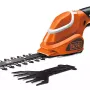 Ножици за жив плет Black+Decker, Black (GSL700)