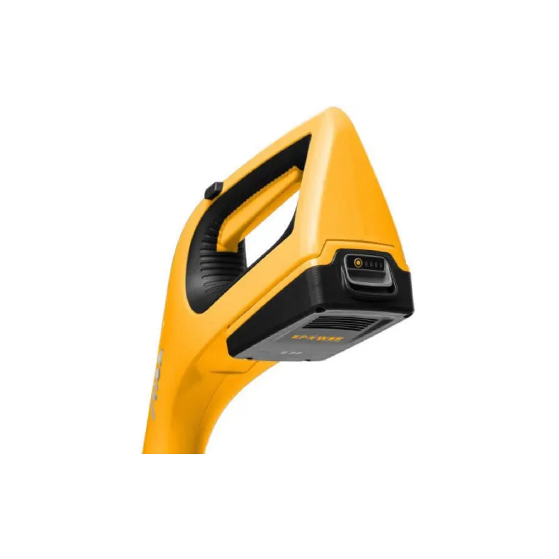 Ножици за жив плет Black+Decker, Black (GSL700)