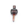 Aparador de cerca viva Black+Decker, Black (GTC18452PC)