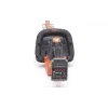 Aparador de cerca viva Black+Decker, Black (GTC18452PC)