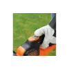 Aparador de cerca viva Black+Decker, Black (GTC18502PC)