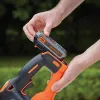 Ножица за жив плет Black+Decker, Black (GTC18502PC)