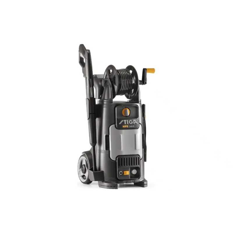 Nagynyomású mosó Stiga (HPS345R)