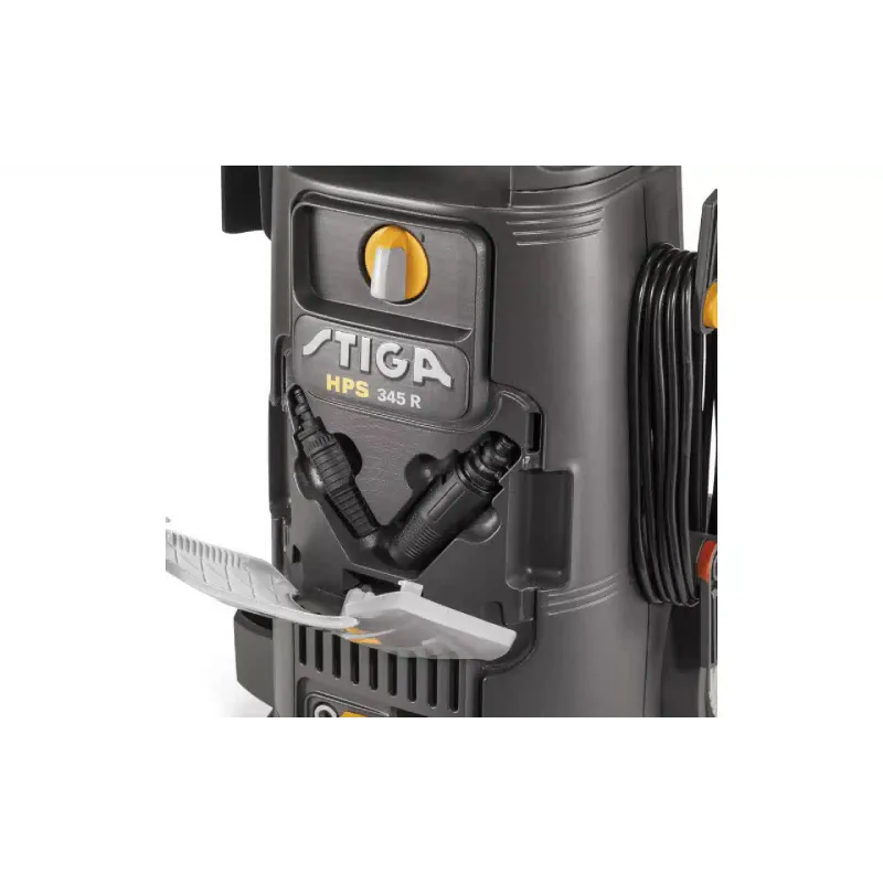 Nagynyomású mosó Stiga (HPS345R)