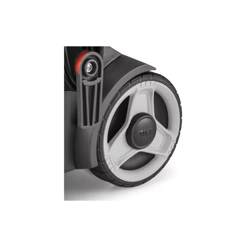 Nagynyomású mosó Stiga (HPS345R)