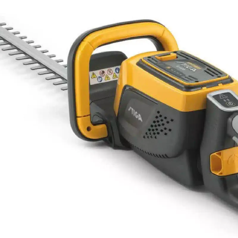 مقص التحوط Stiga (SHT500AEkit)