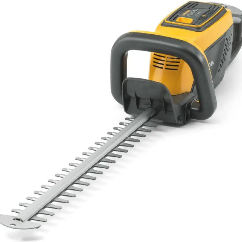 مقص التحوط Stiga (SHT500AEkit)