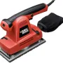 Schleifmaschine Black+Decker, Black (KA274EKA)