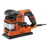 Brusilni stroj Black+Decker, Black (KA274EKA)