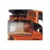 Шлифовъчна машина Black+Decker, Black (KA280K)