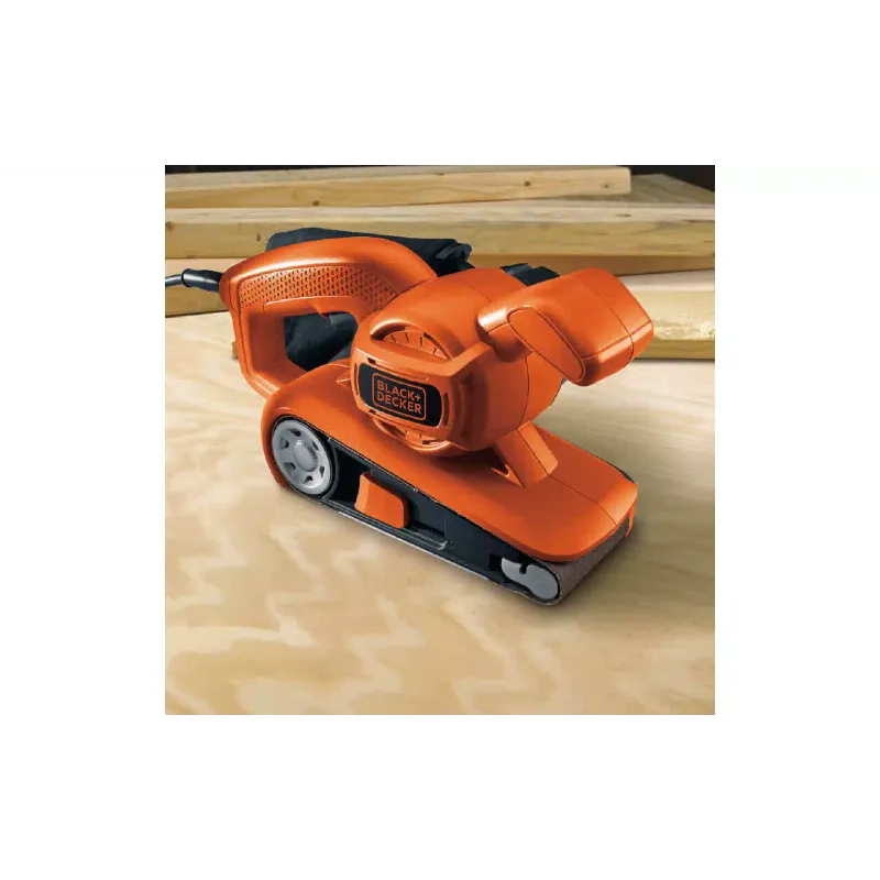 Máquina de moer Black+Decker, Black (KA330E)