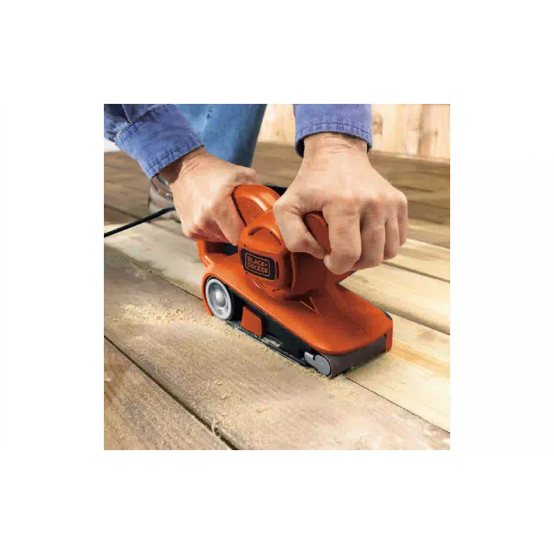 Máquina de moer Black+Decker, Black (KA330E)