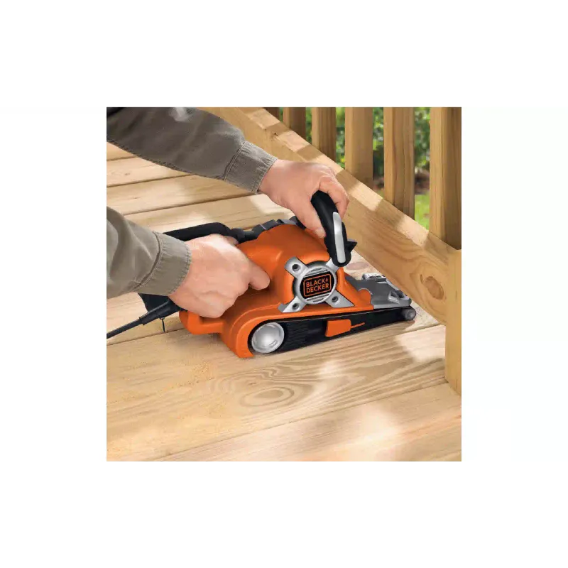 Máquina de moer Black+Decker, Black (KA330E)