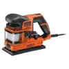 آلة طحن Black+Decker, Black (KA330EKA)