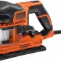 آلة طحن Black+Decker, Black (KA330EKA)