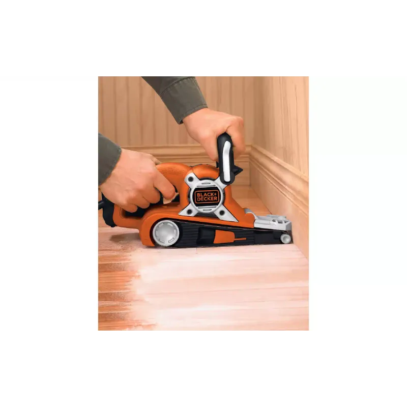 آلة طحن Black+Decker, Black (KA330EKA)