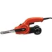 Шлифовъчна машина Black+Decker, Black (KA450)