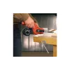 آلة طحن Black+Decker, Black (KA450)