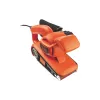 Máquina de moer Black+Decker, Black (KA86)