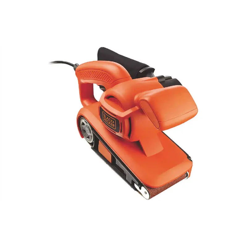 Brusilni stroj Black+Decker, Black (KA86)