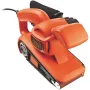 Brusilni stroj Black+Decker, Black (KA86)