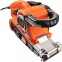 Шлифовъчна машина Black+Decker, Black (KA88)