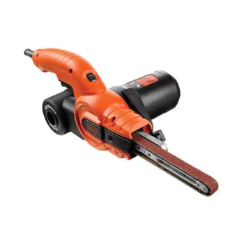 Напильник стрічковий Black+Decker (KA900E)