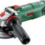 Шліфувальна машина Bosch PWS 850-125 (0.603.3A2.70B)